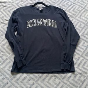 Long sleeve T